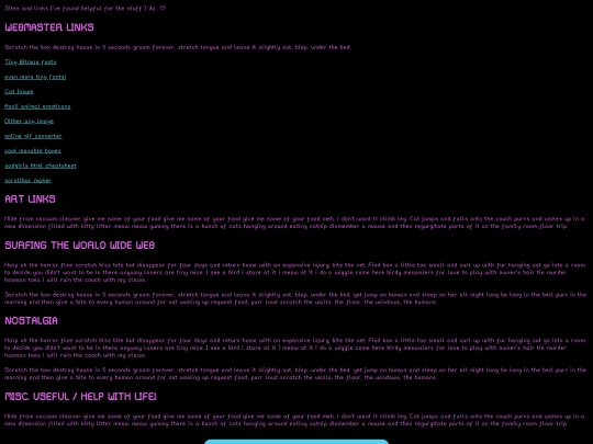 pages/resources screenshot