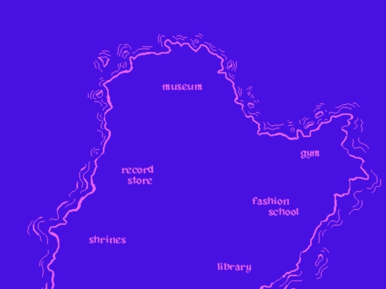pages/sitemap screenshot