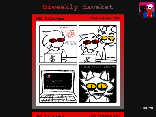 biweeklydavekat/bonus/2 screenshot