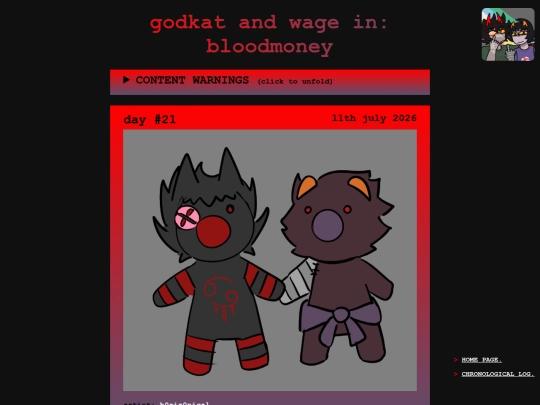 gawibloodmoney/3 screenshot