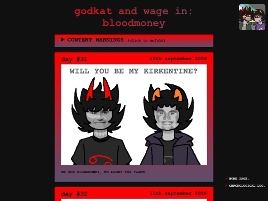 gawibloodmoney/4 screenshot