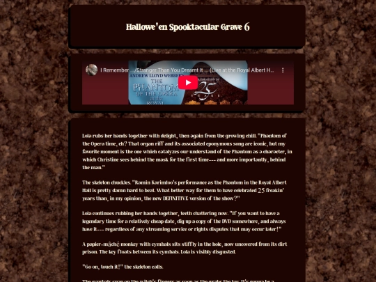 the graveyard/grave_06 screenshot