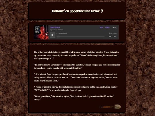 the graveyard/grave_09 screenshot
