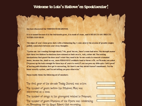 the graveyard/grave_13 screenshot