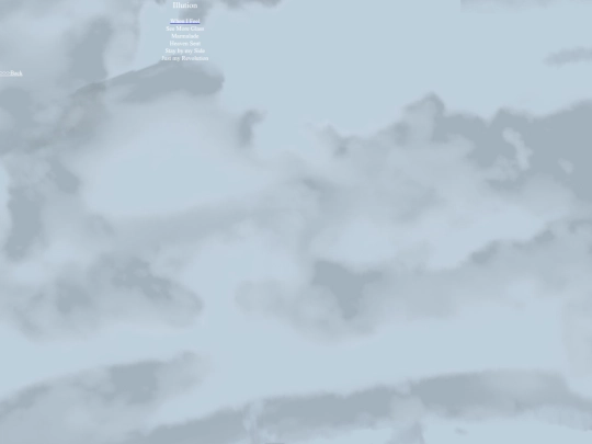 lyrics screenshot