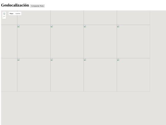GMaps.js — Geolocation screenshot