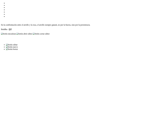 ejercicio módulo 8, JSON screenshot