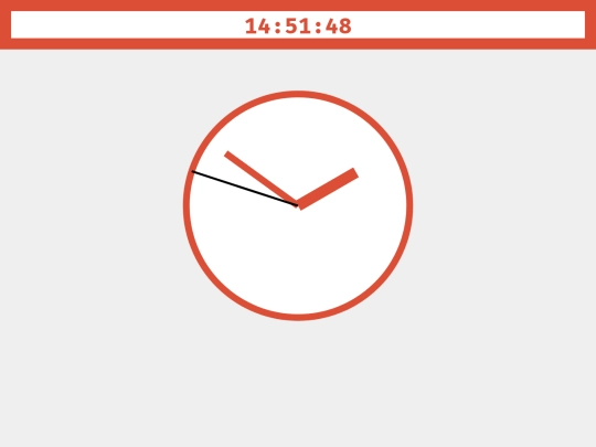 modulo10/T40-packed/package/clock screenshot