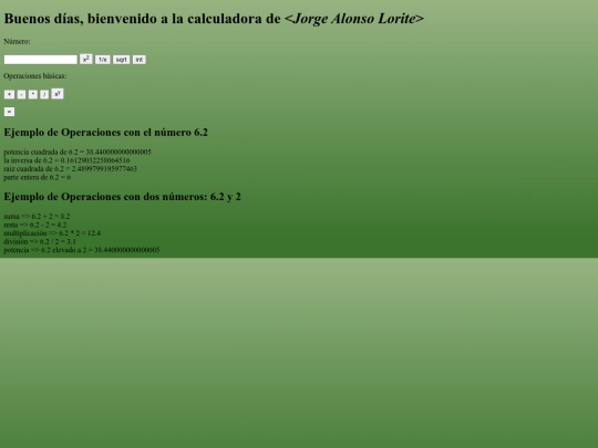 modulo4 screenshot