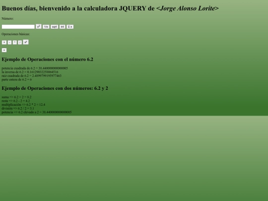 modulo5 screenshot