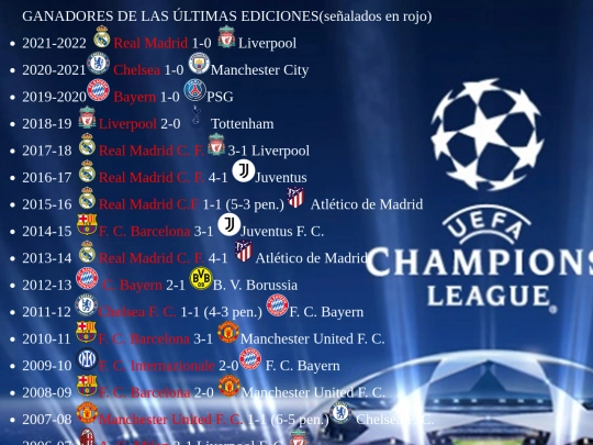 CHGANADORES screenshot