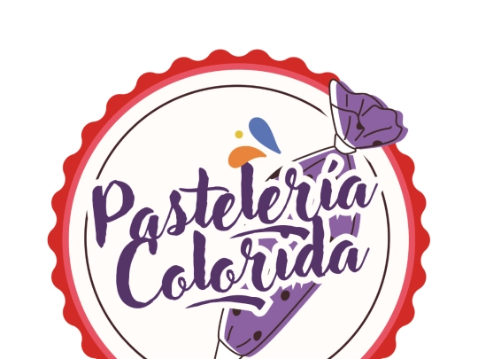 Pasteleria Colorida screenshot