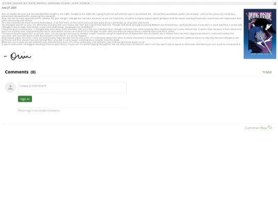 bookreviews/dyinginside screenshot