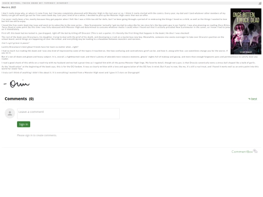 bookreviews/oncebittentwicedead screenshot