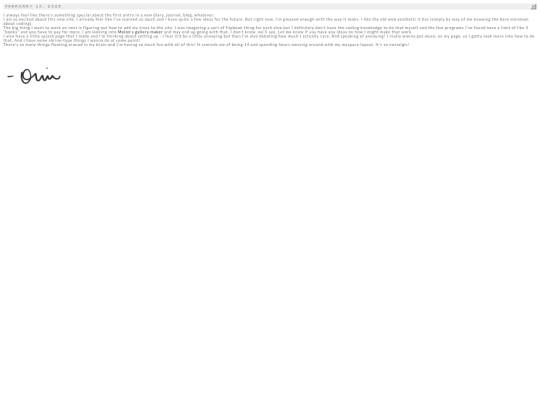 journalentries/20250213 screenshot