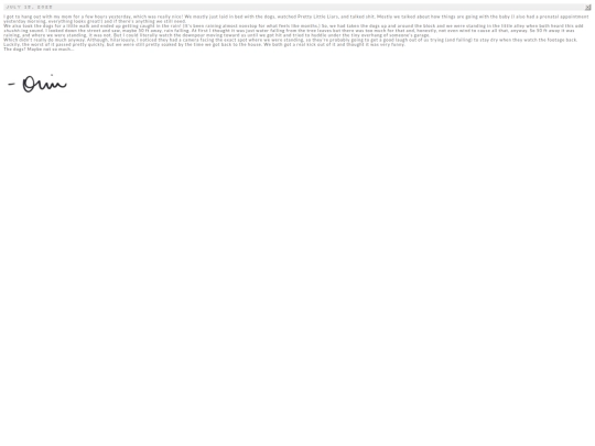 journalentries/20250715 screenshot