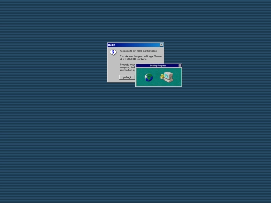 splash screenshot