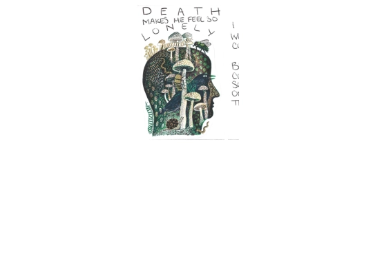 zines/deathmakesmefeelsolonely screenshot