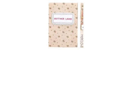 zines/motherland screenshot