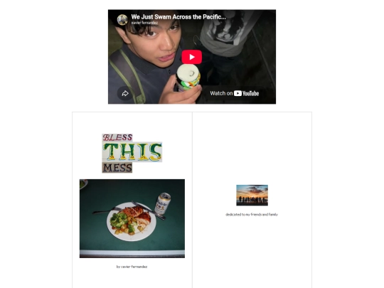 TESTING screenshot