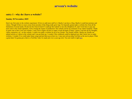 entry1 screenshot