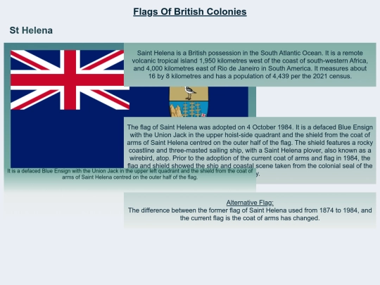 sthelena screenshot