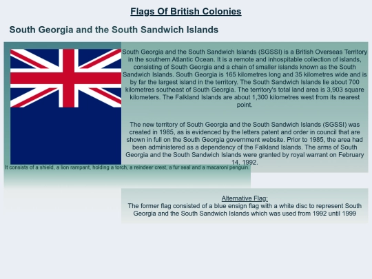 sthgeorgia screenshot