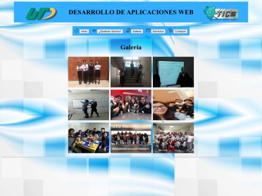 htm/galeria screenshot