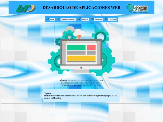 htm screenshot