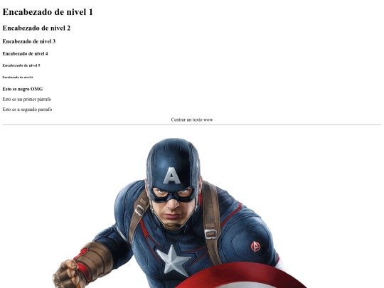 htm/segundaweb screenshot