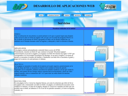 htm/servicios screenshot