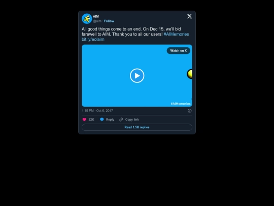 restinpeaceaim screenshot