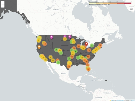 crunch_competitor_map screenshot
