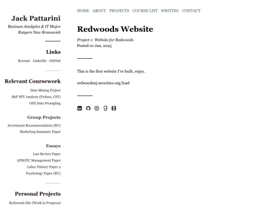 page1_redwoods screenshot