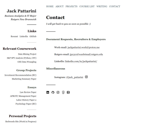z_contact screenshot