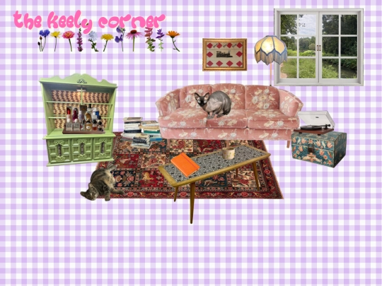 keelycorner screenshot