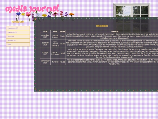 tv screenshot