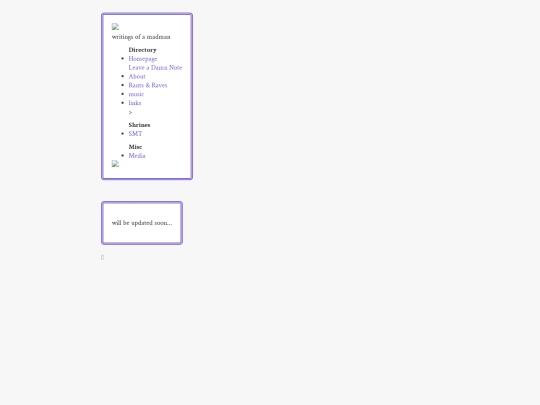 journal screenshot