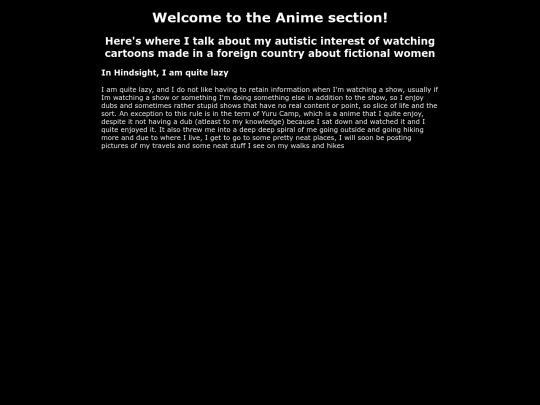 Anime screenshot