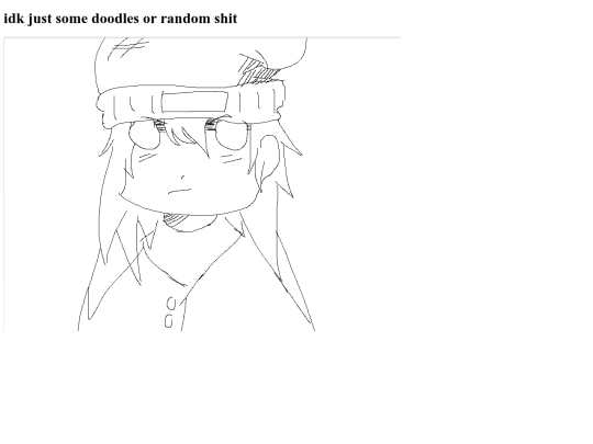 stuff screenshot