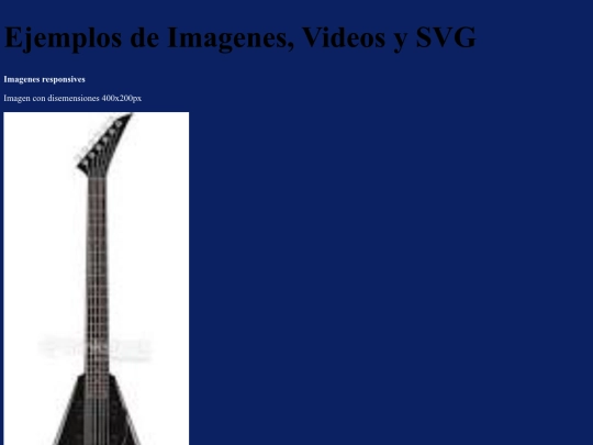 HTML/picture screenshot