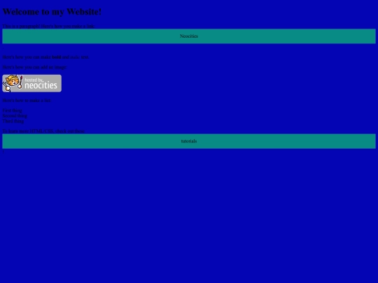 mi primera pagina/httppablo-alon.neocities.orgindex screenshot