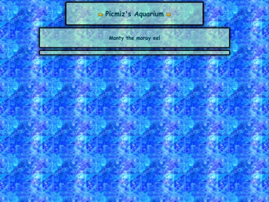 monty screenshot