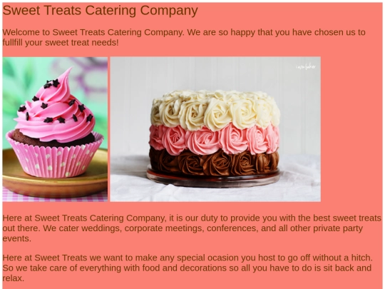 Main_Page screenshot