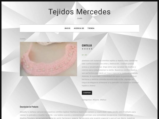 producto5 screenshot