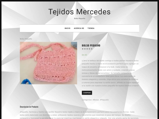 producto6 screenshot