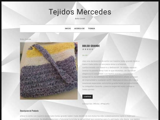 producto7 screenshot