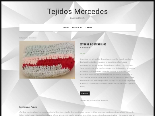 producto8 screenshot