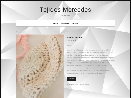 producto9 screenshot