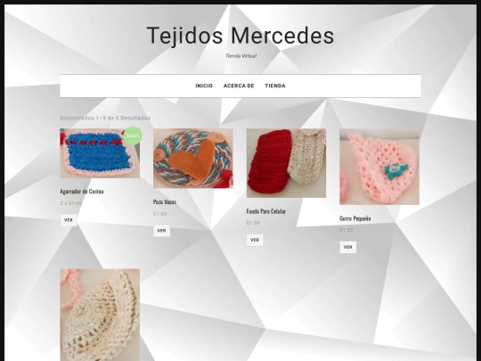 shop screenshot